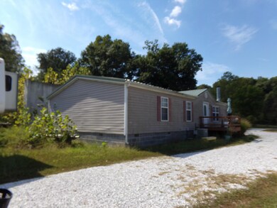 main home