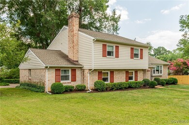 9200 Waterloo Ct, Henrico, VA 23229 - photo 3