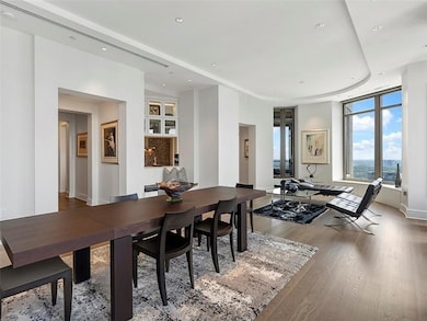 3376 Peachtree Rd NE unit 44B, Atlanta, GA 30326 - photo 4