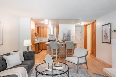 715 S Alton Way unit 6A, Denver, CO 80247 - photo 5