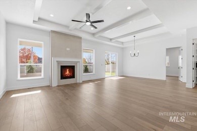 1975 W Pond Stone St, Meridian, ID 83646 - photo 4