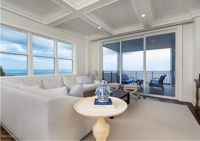 Coastmark Ceiling Upgrades