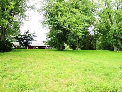 Land/Lot THis Property Has Roadside Utilities Avai