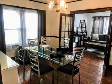 83 W Walnut Park unit 85, Roxbury, MA 02119 - photo 3