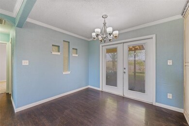 2498 Agnes Cir, Springtown, TX 76082 - photo 5