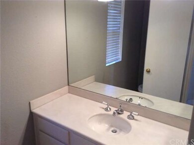 half bath powder room downstairs