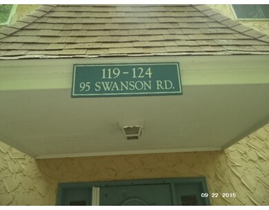 95 Swanson Rd unit 119, Boxborough, MA 01719 - photo 6