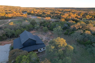 100 Rocky Hollow Dr, Burnet, TX 78611 - photo 2