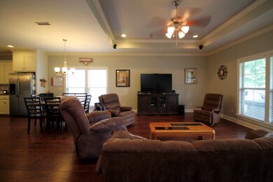 Grand room