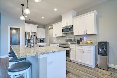 172 Whitetail Ln, Victoria, TX 77905 - photo 7