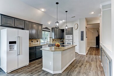 16907 Sandestine Dr, Houston, TX 77095 - photo 7