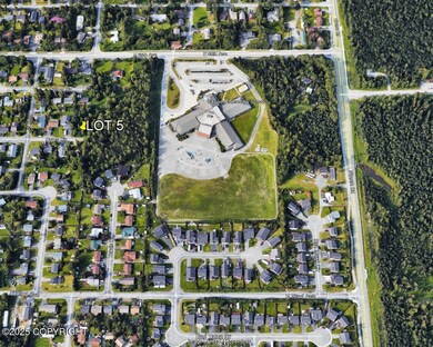 air photo LOT 5