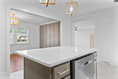 1090 Rodney Rd, Orangeburg, SC 29115 - photo 7