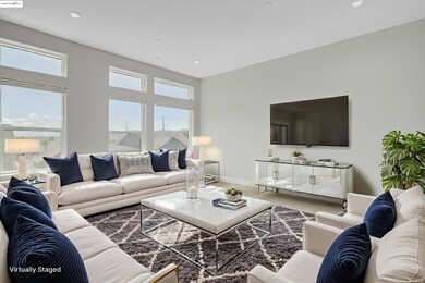 210 Waters Park Cir unit 304, San Mateo, CA 94403 - photo 4