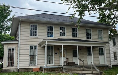 91-91 Clinton St.