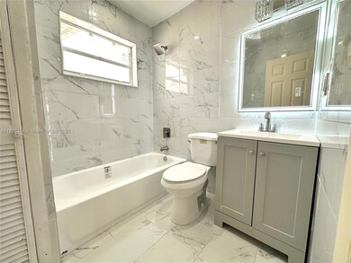 Brand new renovated just completed