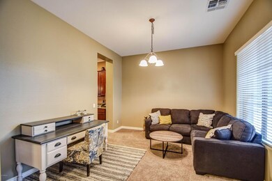 living room-2