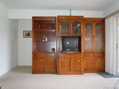 Entertainment Center