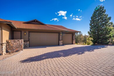 2708 E Wild Rose Cir, Payson, AZ 85541 - photo 6