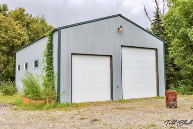 RV shop