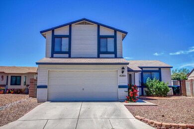 2601 W Lazybrook Dr, Tucson, AZ 85741 - photo 2