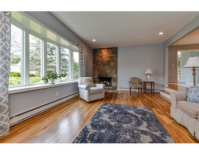 9 Sherburne Rd, Westborough, MA 01581 - photo 5