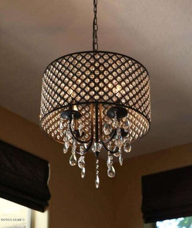 Kitchen-Light Fixture2