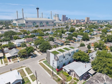 510 S Mesquite St unit 104, San Antonio, TX 78203 - photo 3