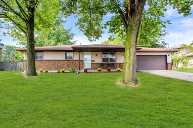 9316 Buchanan St, Crown Point, IN 46307 - photo 3