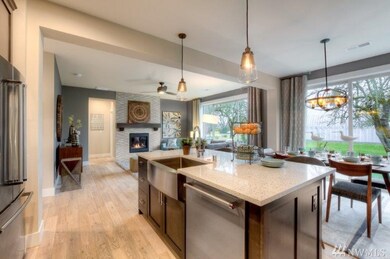 22325 9th Dr SE unit 24-S, Bothell, WA 98021 - photo 4