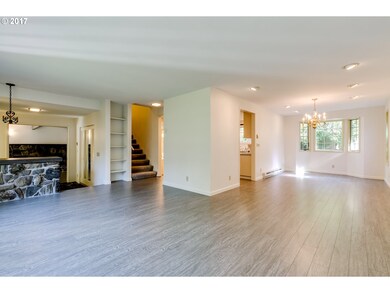 Living Room/Dining Room