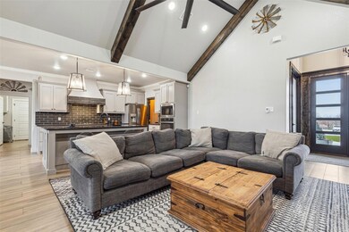 1091 Horizon Trace Dr, Azle, TX 76020 - photo 7