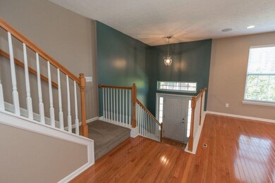 12694 Bourden Ln, Fishers, IN 46037 - photo 4