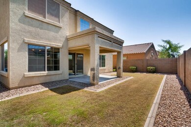 3969 W Geronimo St Chandler AZ-large-026