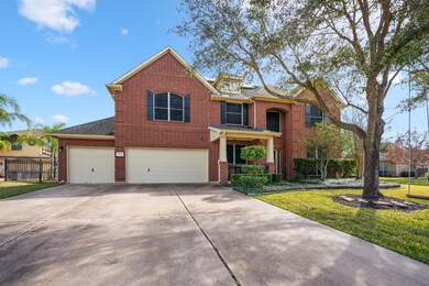 1902 Driftstone Ct, Richmond, TX 77469 - photo 2