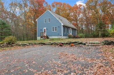 350 Chopmist Hill Rd, Chepachet, RI 02814 - photo 7