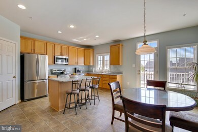 23409 Winemiller Way, Clarksburg, MD 20871 - photo 4