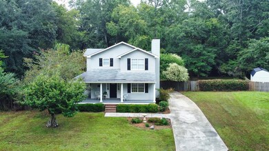 494 Fairfield Ct, Evans, GA 30809 - photo 5