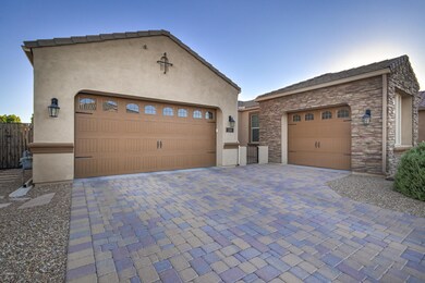 249 E Powell Way, Chandler, AZ 85249 - photo 3