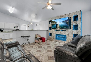 14572 Escalera Dr, El Paso, TX 79928 - photo 3