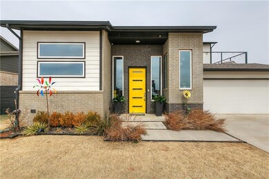 2405 NW 172nd Cir, Edmond, OK 73012 - photo 3