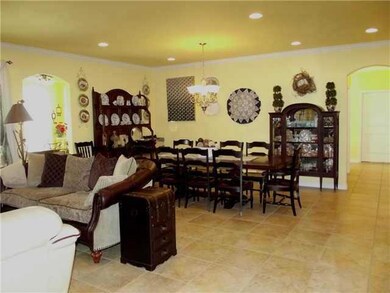 Dining Room.