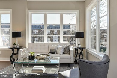 1375 Childress St NE unit 3, Washington, DC 20002 - photo 4