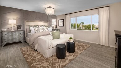 Residence 4 Model Home Photo