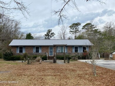 616 Tar Landing Rd, Holly Ridge, NC 28445 - photo 2