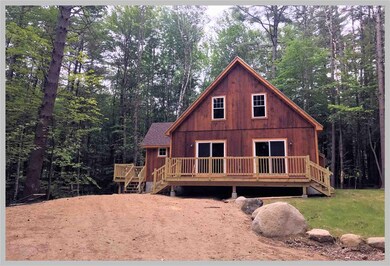 1 Snowood Dr, Thornton, NH 03285 - photo 5