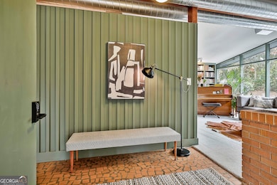 511 E Boyd Rd, Hogansville, GA 30230 - photo 4