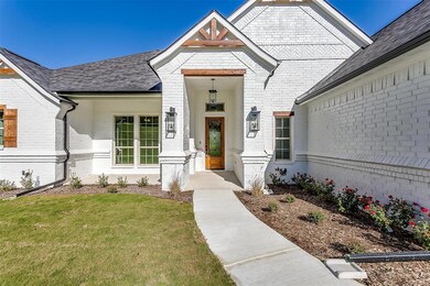 100 Cedar Mountain Dr, Weatherford, TX 76085 - photo 4