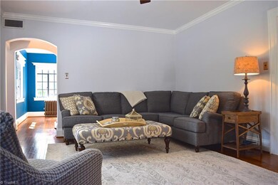 188 N Hawthorne Rd, Winston Salem, NC 27104 - photo 7