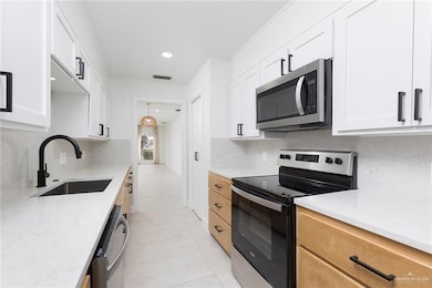 2000 S 5th St unit 21, McAllen, TX 78503 - photo 7